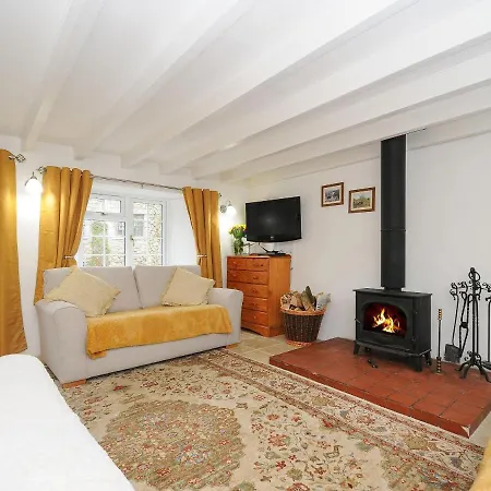 Henwood Barn Holiday home Liskeard