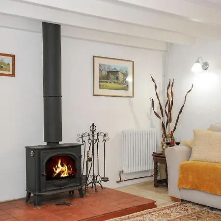 Henwood Barn Holiday home *