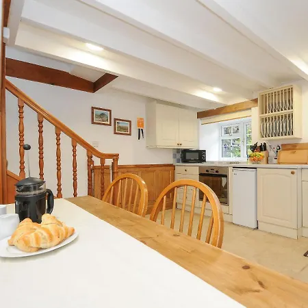 Henwood Barn *