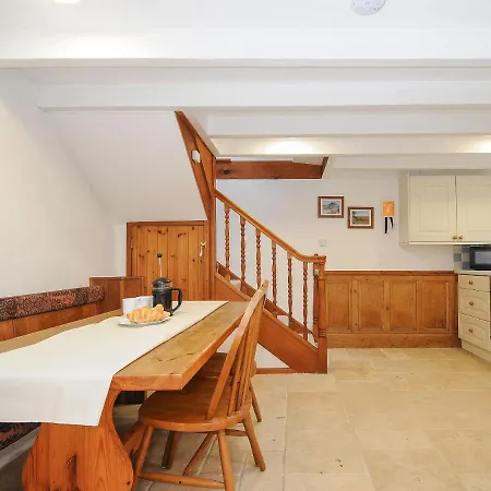 Henwood Barn Holiday home *