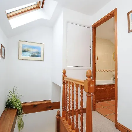 Henwood Barn * Liskeard