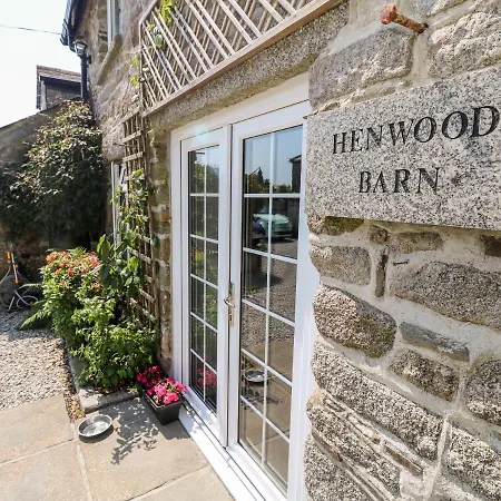 Henwood Barn *