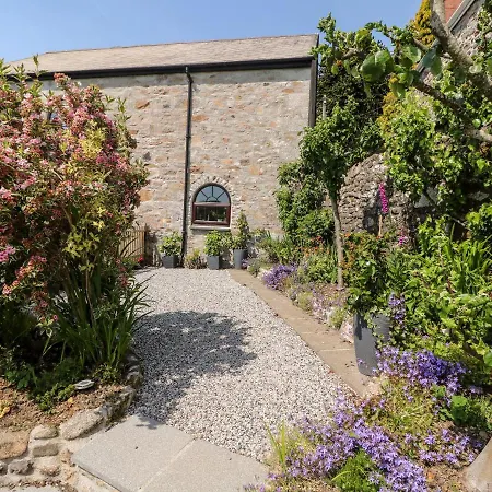 Henwood Barn Holiday home