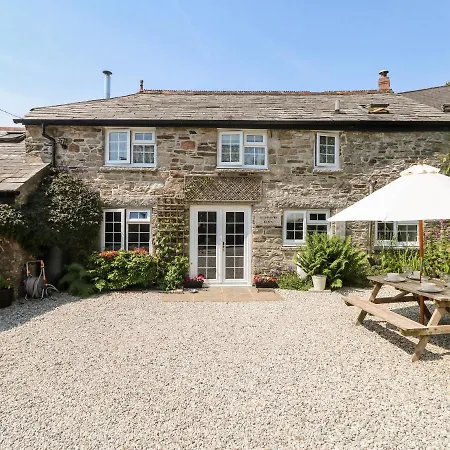 Henwood Barn * Liskeard