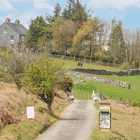 Holiday home Henwood Barn Liskeard
